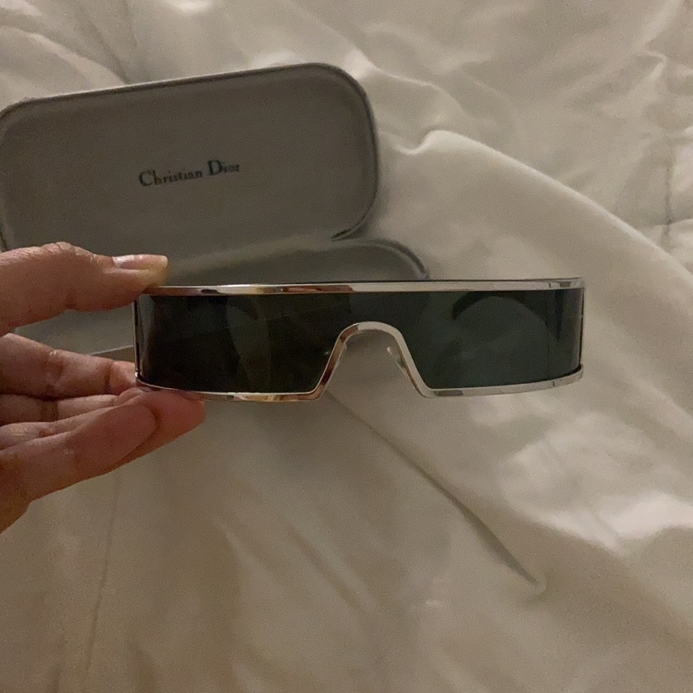 Christian Dior Vintage Sunglasses
